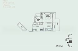 The Coterie @ Holland (D10), Apartment #528019921